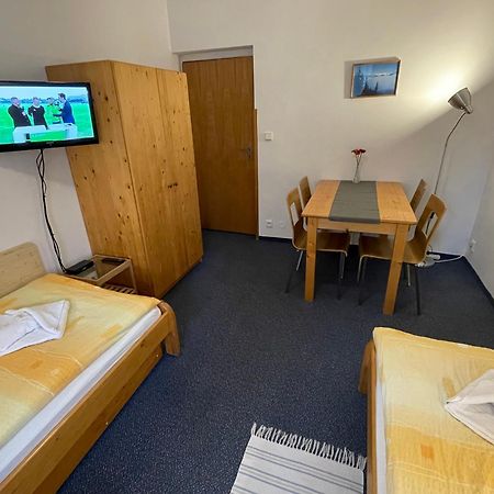 Apartments Monika Špindlerŭv Mlýn Zimmer foto
